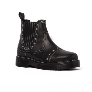 BOTIN DAMA - RHINO NEGRO