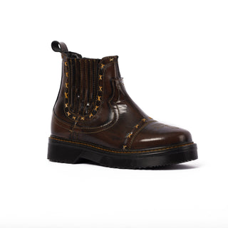 BOTIN DAMA - RHINO CAFÉ