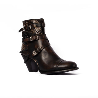 MEDIO BOTIN DAMA - MOTLEY