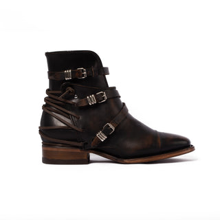 MEDIO BOTIN DAMA - ROPE