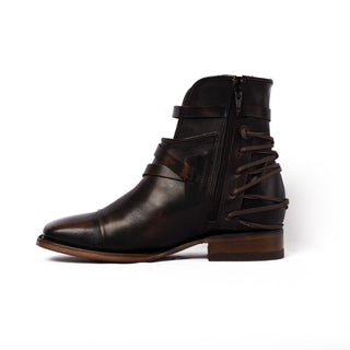 MEDIO BOTIN DAMA - ROPE