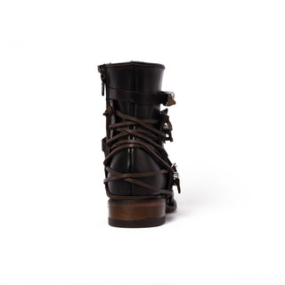 MEDIO BOTIN DAMA - ROPE