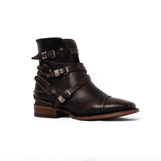 MEDIO BOTIN DAMA - ROPE
