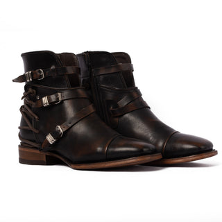 MEDIO BOTIN DAMA - ROPE