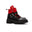 NEGRO / ROJO