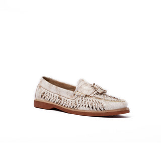 MOCASIN DAMA - MARIA