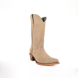 BOTA DAMA - TITA HUESO