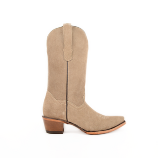 BOTA DAMA - TITA HUESO