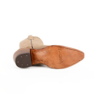 BOTA DAMA - TITA HUESO