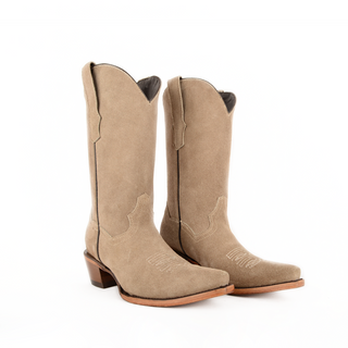 BOTA DAMA - TITA HUESO