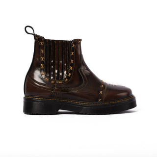 BOTIN DAMA - RHINO CAFÉ