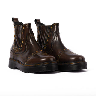 BOTIN DAMA - RHINO CAFÉ