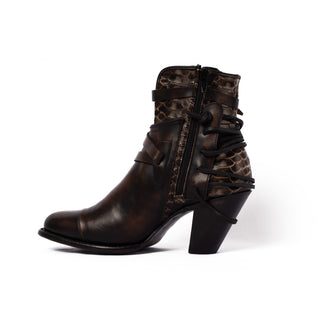 MEDIO BOTIN DAMA - MOTLEY