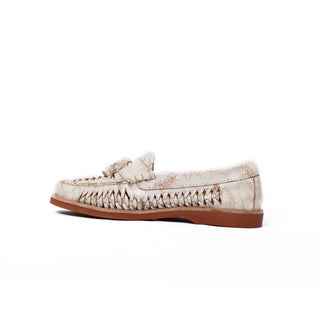 MOCASIN DAMA - MARIA