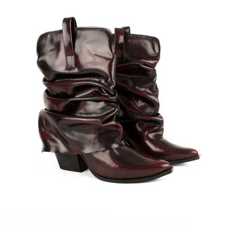 BOTA DAMA - SELVA CAMALEÓN VINO